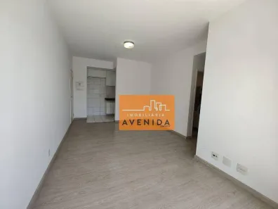 Apartamento com 3 Quartos para venda ou aluguel, 69m² no Morumbi, Paulínia