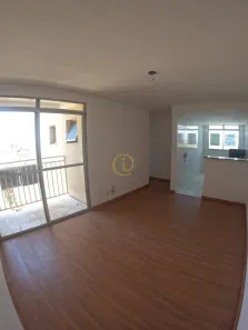 Apartamento com 3 Quartos à venda, 55m² no Paquetá, Belo Horizonte