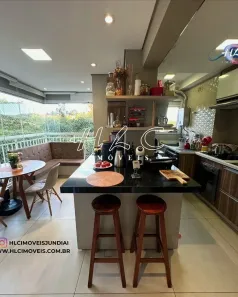 Apartamento com 2 Quartos à venda, 70m² no Jardim Flórida, Jundiaí