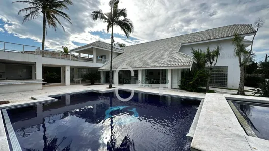 Casa de Condomínio com 4 Quartos à venda, 550m² no Bal Stella Maris, Peruíbe