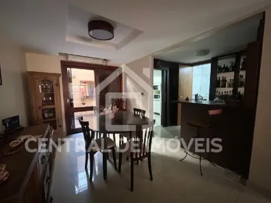 Casa de Condomínio com 3 Quartos à venda, 175m² no Tristeza, Porto Alegre
