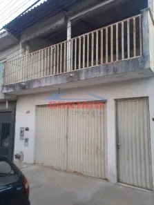 Casa com 4 Quartos à venda, 114m² no Conjunto Habitacional Santa Angelina, São Carlos