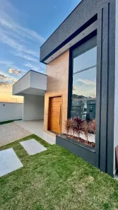Casa com 3 Quartos à venda, 150m² no Alfredo Custódio de Paula, Pouso Alegre