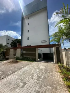 Flat com 1 Quarto à venda, 27m² no Tamandaré, Tamandaré