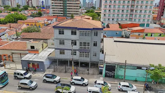 Apartamento com 3 Quartos à venda, 87m² no Meireles, Fortaleza