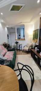 Apartamento com 2 Quartos à venda, 55m² no Parque Mandaqui, São Paulo