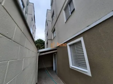 Apartamento com 2 Quartos à venda, 56m² no Parque Reserva Fazenda Imperial, Sorocaba