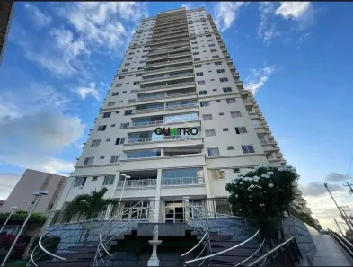 Apartamento com 3 Quartos à venda, 95m² no Joaquim Távora, Fortaleza