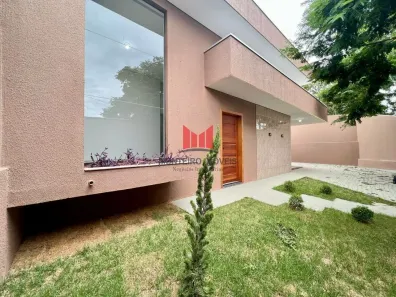 Casa com 3 Quartos à venda, 116m² no Lundcea, Lagoa Santa