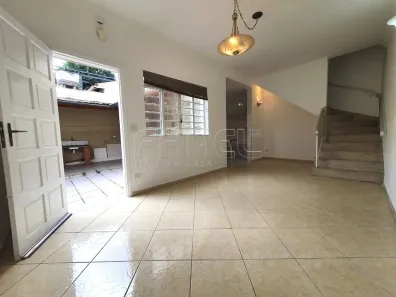 Sobrado com 2 Quartos para alugar, 125m² no Jardim Trussardi, São Paulo