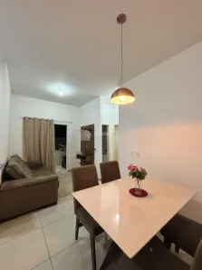 Apartamento com 2 Quartos à venda, 62m² no Jardim San Marino, São José dos Campos