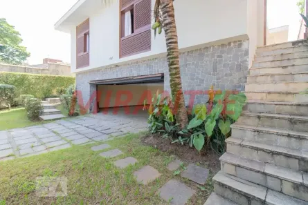 Sobrado com 3 Quartos à venda, 350m² no Vila Albertina, São Paulo