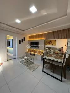 Apartamento com 1 Quarto à venda, 43m² no Campeche, Florianópolis