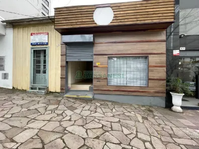 Ponto Comercial para alugar, 55m² no Centro, Caxias do Sul