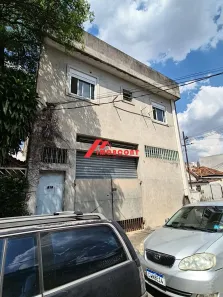 Ponto Comercial com 4 Quartos à venda, 370m² no Vila Nair, São Paulo