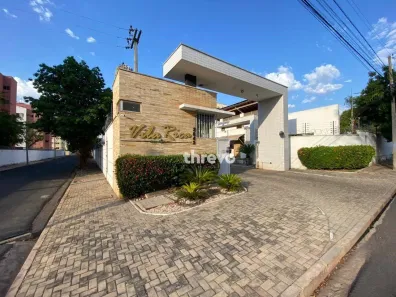 Apartamento com 3 Quartos à venda, 62m² no Piçarreira, Teresina