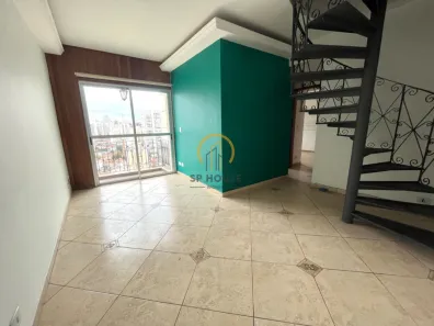 Apartamento com 2 Quartos à venda, 144m² no Cambuci, São Paulo