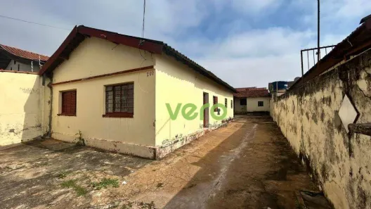 Casa com 3 Quartos para alugar, 106m² no Cidade Jardim, Americana