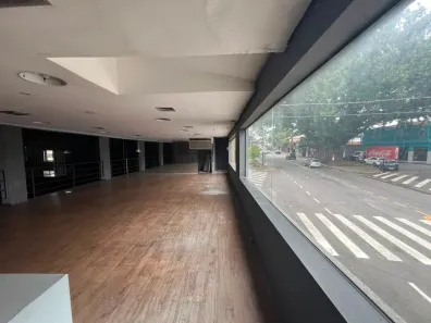 Galpão/Depósito/Armazém para alugar, 925m² no Vila Santa Clara, São Paulo