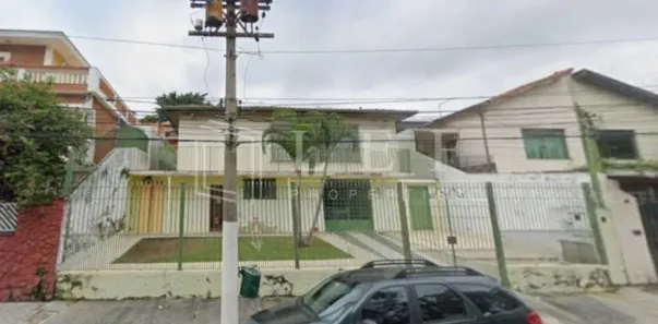 Casa com 3 Quartos à venda, 270m² no Lapa, São Paulo