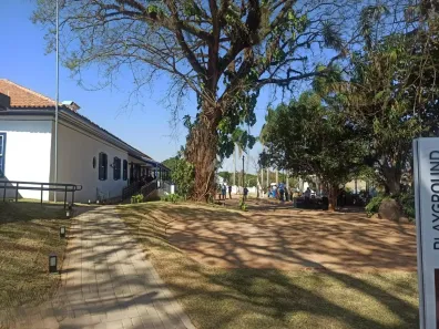Lote/Terreno à venda, 420m² no Alphaville Dom Pedro, Campinas