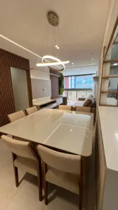 Apartamento com 3 Quartos à venda, 92m² no Praia da Costa, Vila Velha