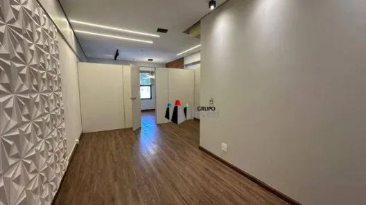 Sala Comercial para alugar, 35m² no Centro, Campinas
