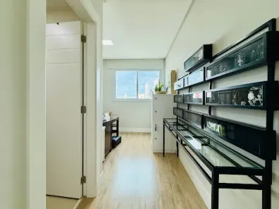 Apartamento com 4 Quartos à venda, 129m² no Centro, Balneário Camboriú