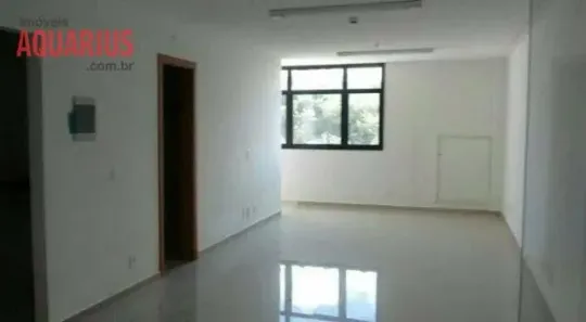 Sala Comercial à venda, 46m² no Centro, São José dos Campos