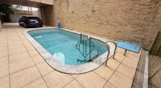 Casa com 6 Quartos à venda, 620m² no Bessa, João Pessoa
