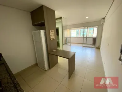 Apartamento com 1 Quarto para alugar, 40m² no Bela Vista, São Paulo