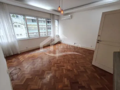 Apartamento com 3 Quartos à venda, 100m² no Copacabana, Rio de Janeiro