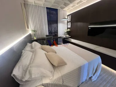 Flat com 1 Quarto à venda, 25m² no Brasiléia, Betim