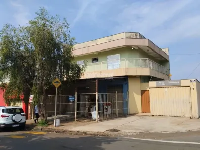 Imóvel Comercial à venda, 280m² no Panorama, Londrina