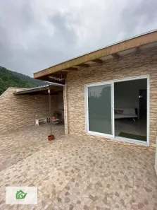 Sobrado com 5 Quartos à venda, 180m² no Verde Mar, Caraguatatuba