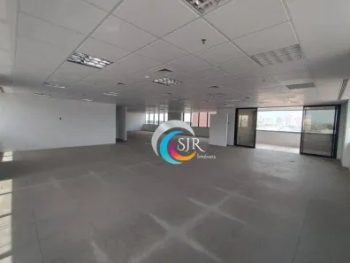 Sala Comercial para alugar, 300m² no Parque Industrial Tomas Edson, São Paulo