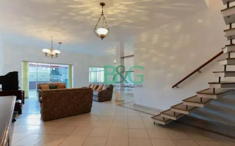 Sobrado com 4 Quartos à venda, 411m² no Santana, São Paulo