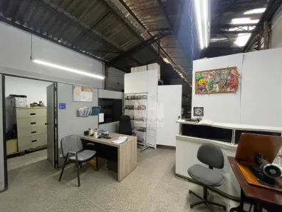 Ponto Comercial à venda, 387m² no Bom Retiro, São Paulo