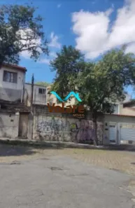 Lote/Terreno à venda, 142m² no Vila Ipojuca, São Paulo