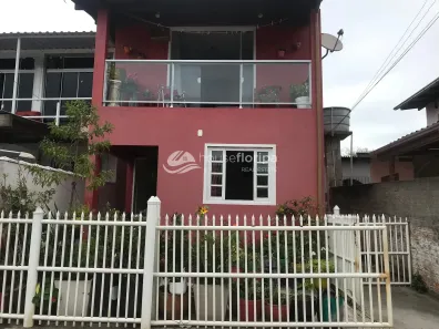Casa com 2 Quartos à venda, 80m² no Rio Tavares, Florianópolis