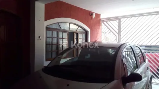 Casa com 3 Quartos à venda, 147m² no Jardim Brasil (Zona Norte), São Paulo