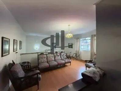 Sobrado com 3 Quartos à venda, 413m² no Fundação, São Caetano do Sul