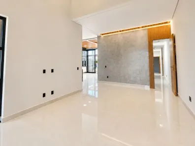 Casa com 3 Quartos à venda, 178m² no Parque Olívio Franceschini, Hortolândia