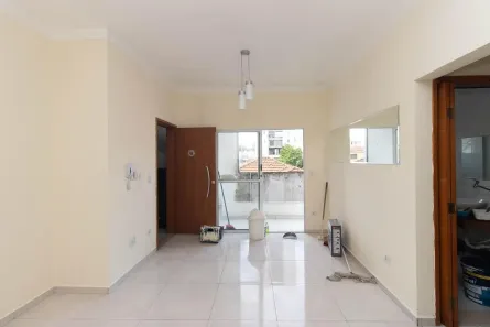 Apartamento com 2 Quartos para alugar, 80m² no Vila Galvão, Guarulhos