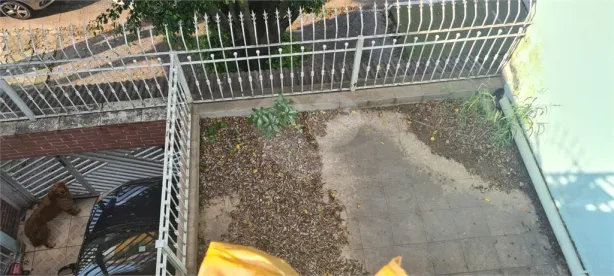 Sobrado com 2 Quartos à venda, 127m² no Parque Edu Chaves, São Paulo