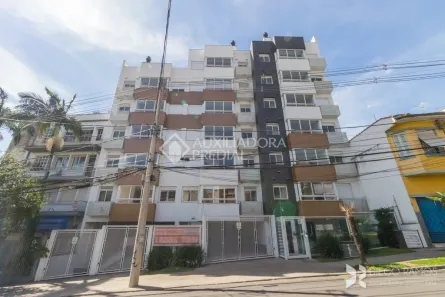 Apartamento com 1 Quarto à venda, 96m² no Floresta, Porto Alegre
