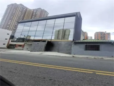 Ponto Comercial para alugar, 196m² no Vila Santo Estevão, São Paulo