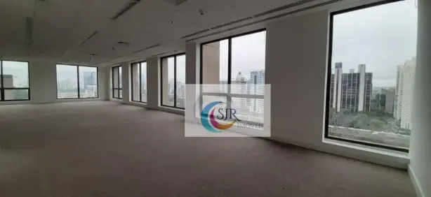 Sala Comercial para alugar, 172m² no Butantã, São Paulo