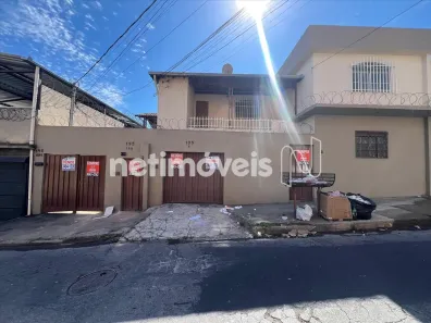 Casa com 1 Quarto à venda, 360m² no Pirajá, Belo Horizonte