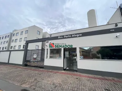 Apartamento com 3 Quartos à venda, 75m² no Vila Ziober, Londrina